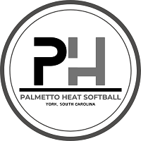Palmetto Heat Softball - York, South Carolina